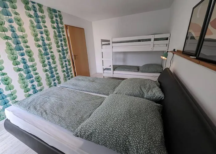 Apartmentlochbruecke