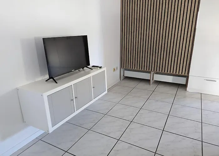 Apartmentlochbruecke