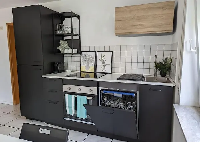 Apartmentlochbruecke