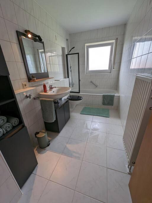 Apartmentlochbruecke Meckenbeuren
