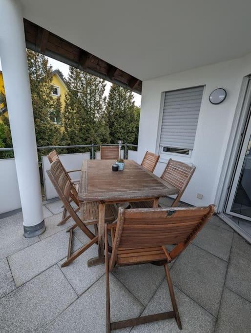 Apartmentlochbruecke *