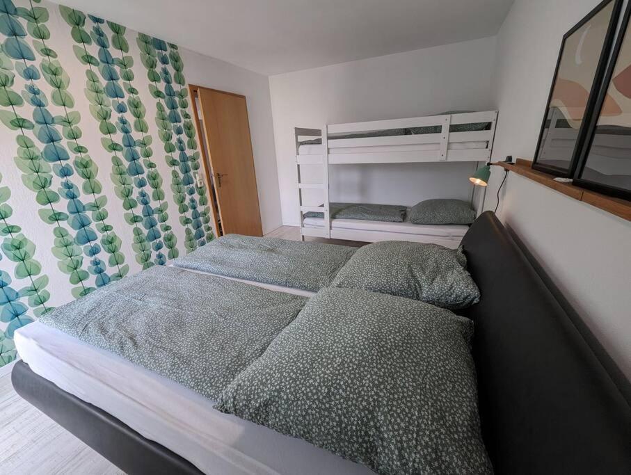 Apartmentlochbruecke Apartment