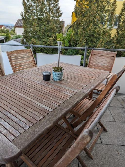 Apartmentlochbruecke Apartment