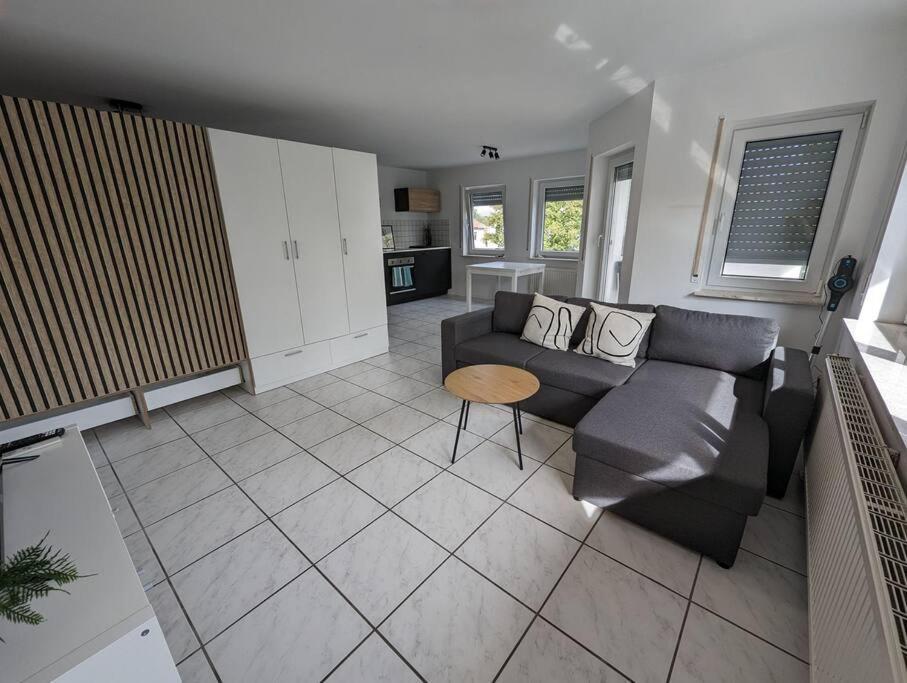 Apartmentlochbruecke Meckenbeuren
