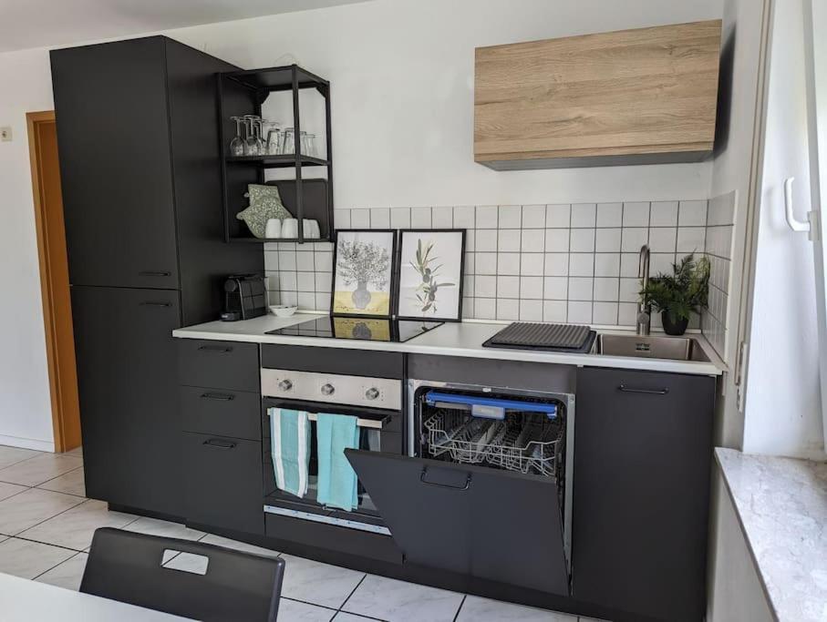 Apartmentlochbruecke Apartment Meckenbeuren