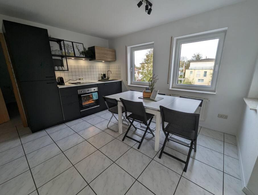Apartmentlochbruecke Meckenbeuren