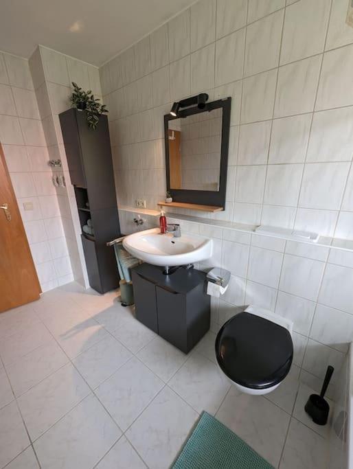 Apartmentlochbruecke Apartment