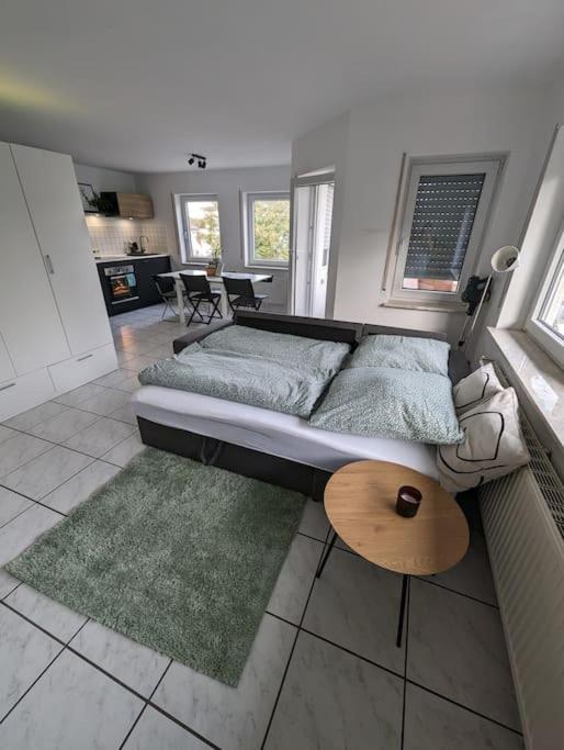 Apartmentlochbruecke *